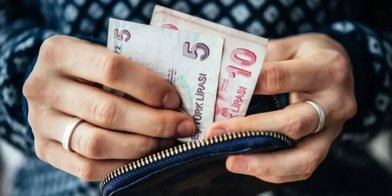 Açlık sınırı asgari ücreti geçti: Yoksulluk sınırı 85 bin TL’ye dayandı