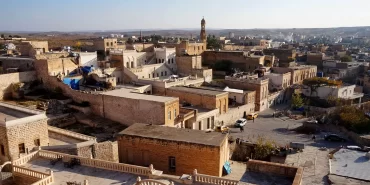 01-Midyat-Turkey