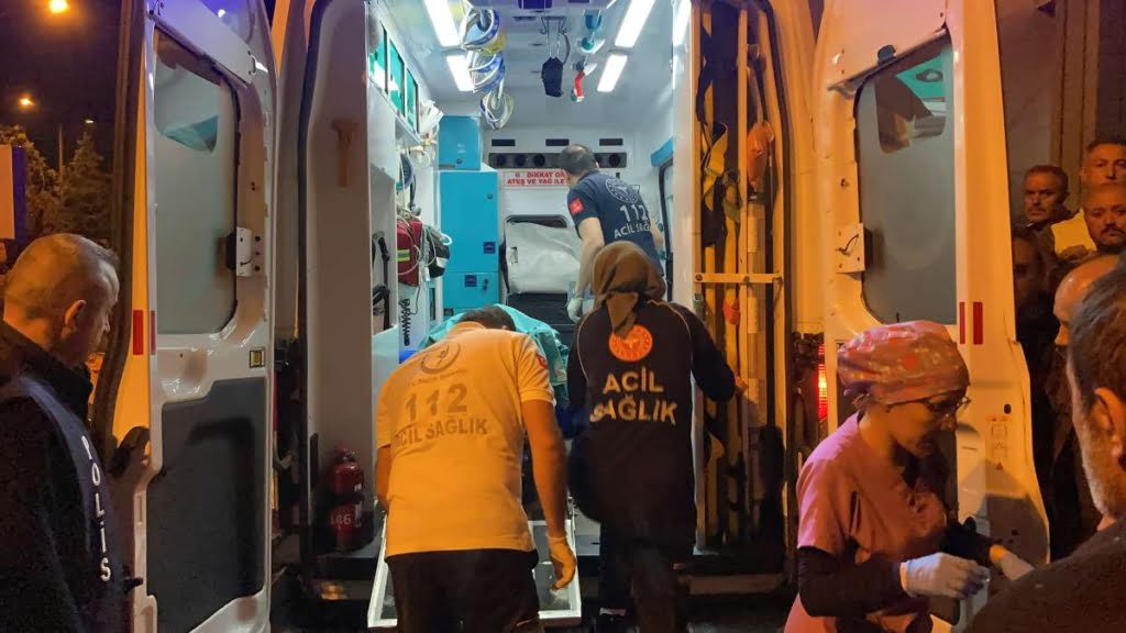 Korkunç kaza... Ortalık savaş alanına döndü 1’i Batmanlı 6 kişi hayatını kaybederken, 1'si ağır 4 yaralı