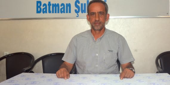 SES: Skandal mülakat sonuçlarını kaldırın, sınavı kazananları atayın!