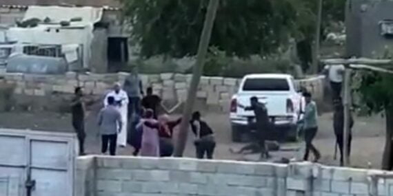 Derik'teki duvar kavgasında ölü sayısı 2'ye yükseldi Derik’teki duvar kavgasında ölü sayısı 2’ye yükseldi