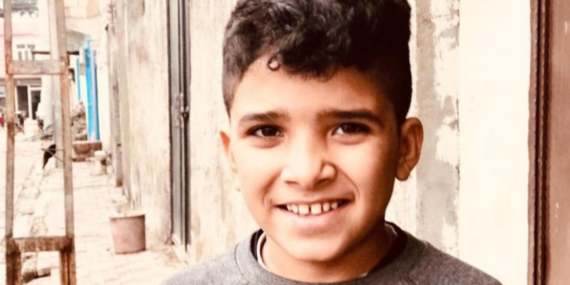 Urfa’da kayıp olarak aranan çocuk, ailesinin gönderdiği medresenin yanındaki ahırda ölü bulundu!