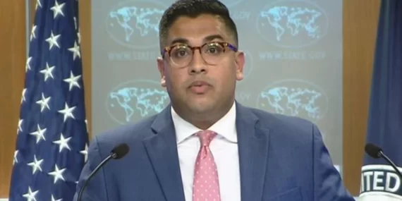 ABD: Suriye’de ayrı bir Kürt devleti kurulmasını desteklemiyoruz