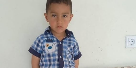 Uzman çavuşun arabasının çarpması sonucu ölen 5 yaşındaki Aşkan, olmayan geçitleri kullanmadığı için ‘asli kusurlu’ sayıldı