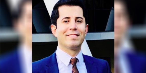 Kürt akademisyen, şeker hastalarının ayaklarının kesilmesini önleyebilecek bir yapay zeka programı geliştirdi