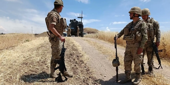 7 kişi daha tutuklandı: Bismil’deki arazi kavgasında tutuklu sayısı 13 oldu