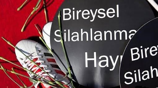 “Kutlamalarda” 11 kişi öldü, 32 kişi yaralandı