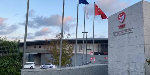 2. Lig ile 3. Lig’de düşme kalktı mı? Kulüpler TFF’ye başvurdu