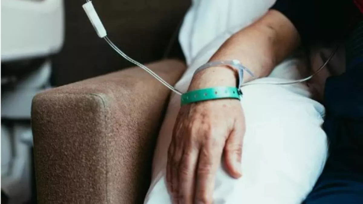 Bilim insanları ömrü 8 yıl uzatacak formülü buldu