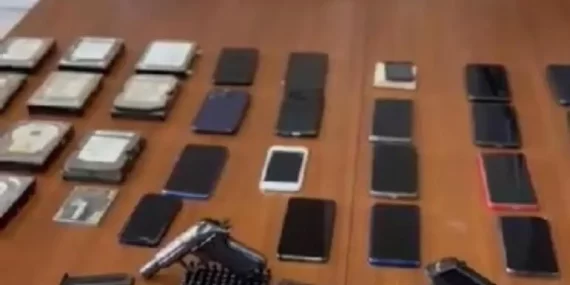 Diyarbakır merkezli bahis operasyonu
