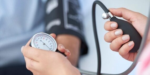 ‘Yüksek tansiyonunun önüne geçmek mümkün’