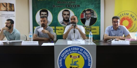 Doç. Dr. Keskin: Batman Kürt dili için önemli bir yer