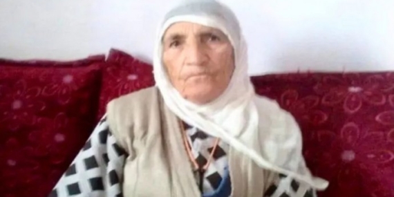 Oğlunun mezarını bulamadı… Cumartesi Annesi Asiye Aydemir hayatını kaybetti