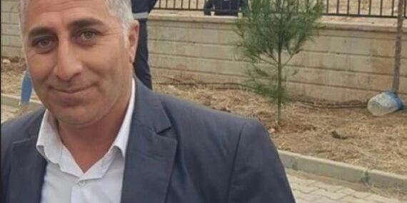 Cizre’de bir korucu arabasında ölü bulundu