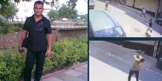 ‘Tacize uğradım’ diyen kadını korumak isterken öldürüldü