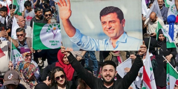 Selahattin Demirtaş aktif siyasete dönecek mi?