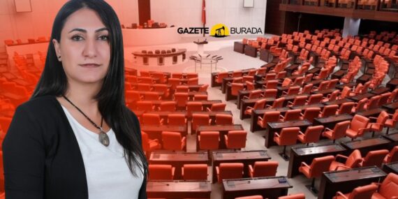 Batman milletvekili Oduncu ilk soru önergesini verdi