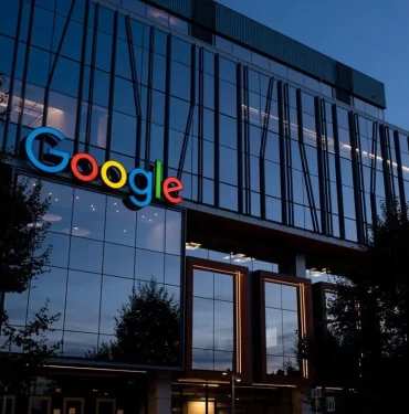 Avrupa Birliği, Google'u ihlalle suçladı