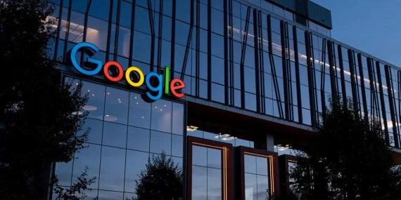 AB,  Google’ı ihlalle suçladı