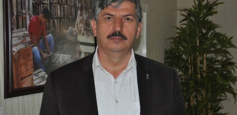 Başkan Çiftçi, “Asgari Ücret Artışı Olumlu Ama..