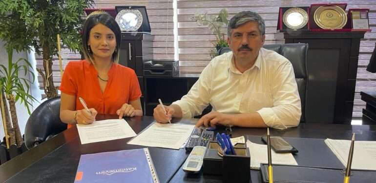 Başkan Çiftçi, “Esnaflarımıza Hizmet Etmeye Devam Ediyoruz” (1)