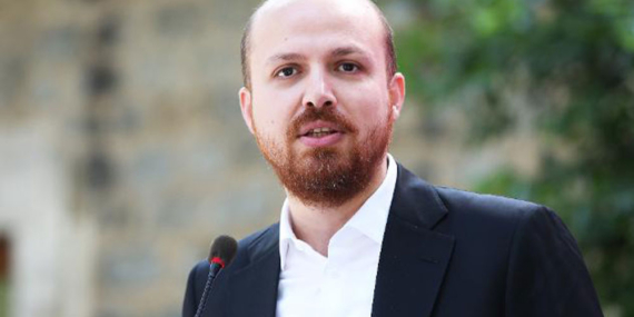 Reuters’ın “Bilal Erdoğan” haberine iktidar kanadından tepkiler sürüyor: Alçak yöntemler denenmeye devam ediyor