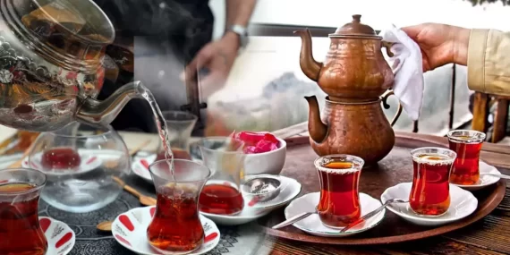 Çaya yüzde 43 zam geldi