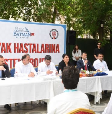 Çölyak Hastalarına Destek Projesi Görsel 2