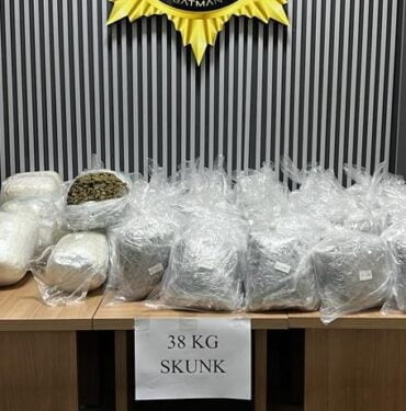 Emniyet Müdürlüğü