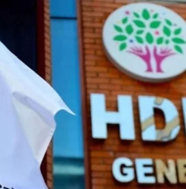 HDP BAYRAK