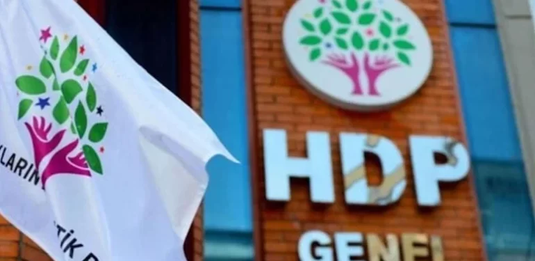 HDP BAYRAK