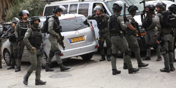 İsrail’in Cenin saldırısında ölü sayısı yükseliyor! Yaralanan 15 yaşındaki kız çocuğu öldü