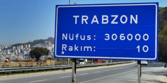 Yine Karadeniz; Trabzon’da Kürt işçilere ırkçı saldırı