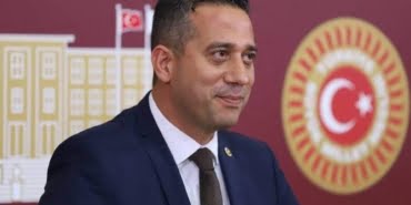 MEHMET ALİ BAŞARIR