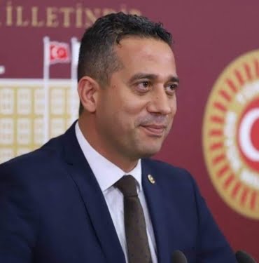 MEHMET ALİ BAŞARIR