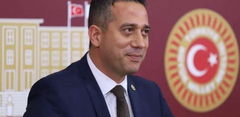 MEHMET ALİ BAŞARIR