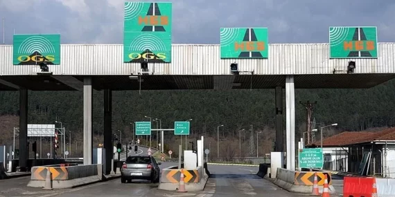 Bayramda hangi otoyol ve köprüler ücretsiz olacak?