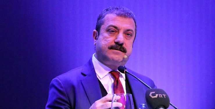 Şahap Kavcıoğlu, yeni BDDK başkanı oldu