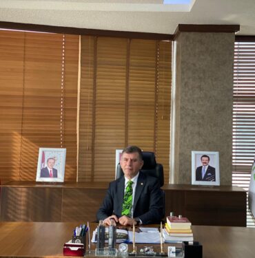 Abdulkadir DEMİR batso