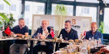 batman gıdacıları