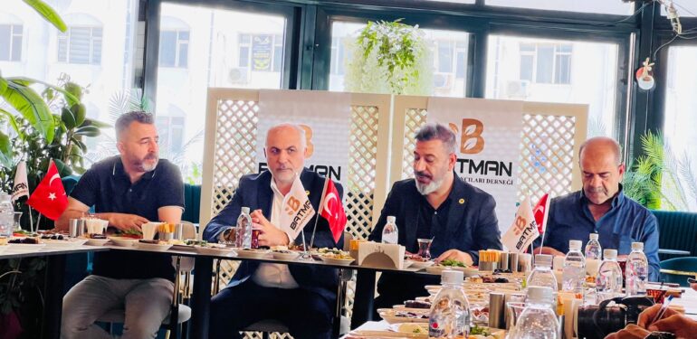 batman gıdacıları