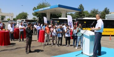 Yeni Otobüsler Görsel 5