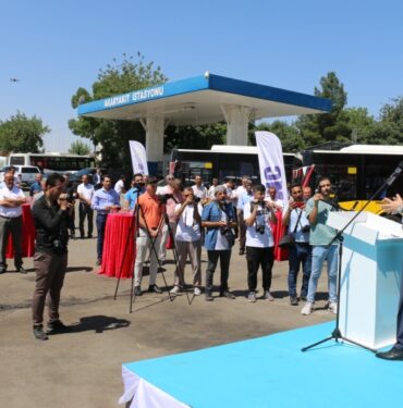 Yeni Otobüsler Görsel 5