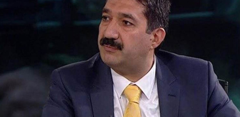 abdurrahman kurt
