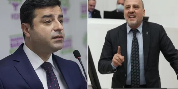 TİP’li Ahmet Şık ‘Kürt faşistlerle uğraşamam’ sözleri için özür yazısı yazdı