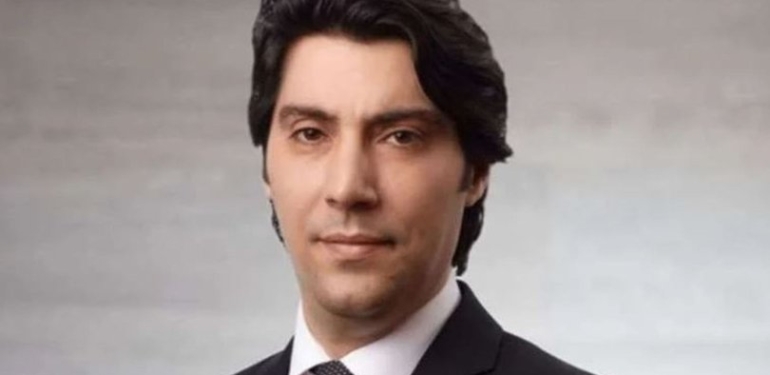 batmanlı bakan yardımcısı