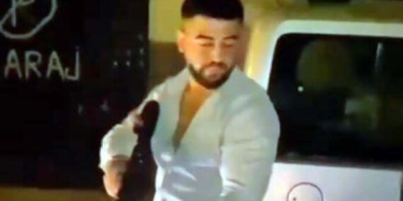 Boşanma aşamasında olduğu Bilge Köse ve babasını katleden Mertcan Köse gözaltına alındı