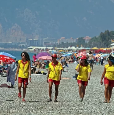 cankurtaran kadınlar