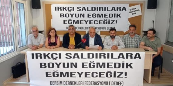 Can Dersim Tuncelililer otobüsüne saldırı: ‘Polis saldırganlar hakkında işlem yapmadı’