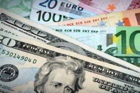 Dolar ve Euro güne yükselişle başladı dolar euro